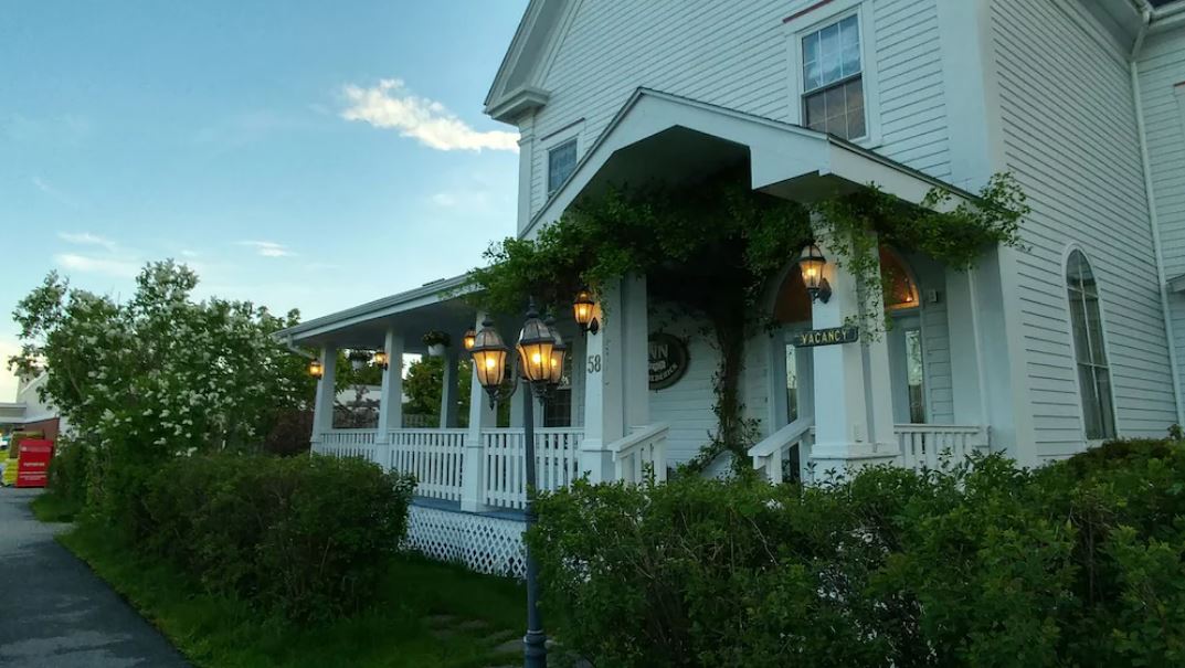 Inn on Frederick